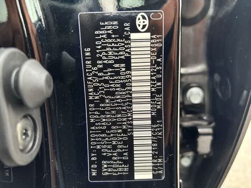 Used 2026 Toyota Corolla SE FWD image 23