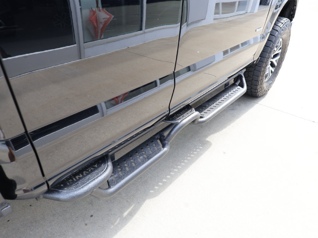 Used 2017 Ford F150 XLT w/ Equipment Group 301A Mid AWD/4WD image 29