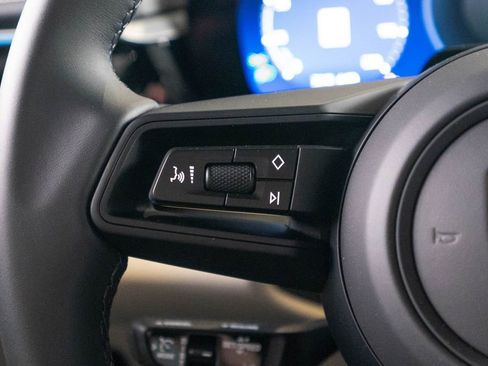 New 2026 Porsche Macan 4 Electric AWD/4WD image 34