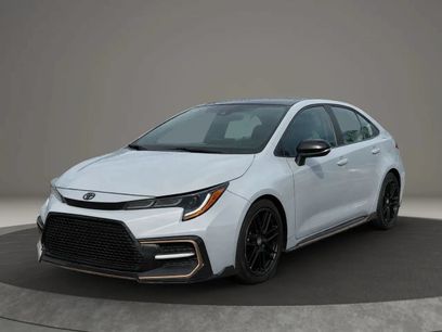 Used 2021 Toyota Corolla SE