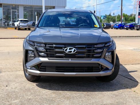 Used 2026 Hyundai Tucson SE FWD image 22