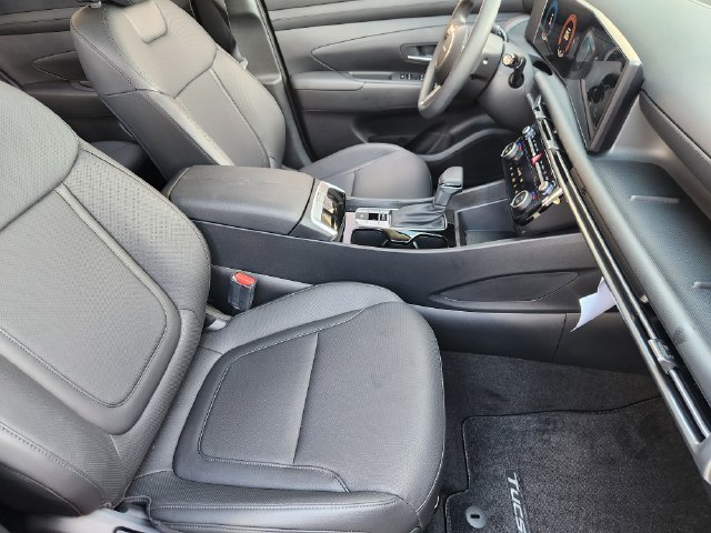 New 2026 Hyundai Tucson SEL Plus AWD/4WD image 16