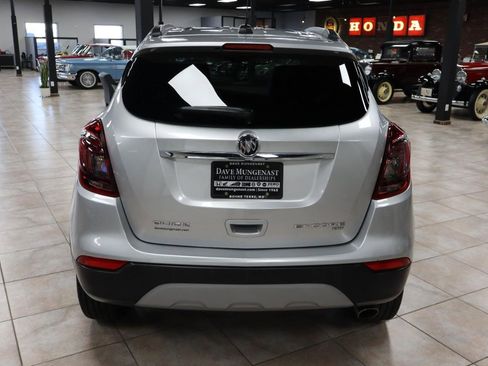 Used 2017 Buick Encore Essence w/ Experience Buick Package image 4