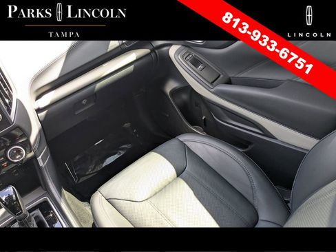Used 2022 Subaru Forester Limited AWD/4WD image 14