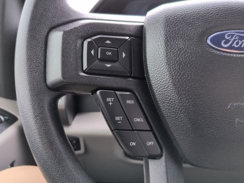 Used 2018 Ford F150 XLT image 20