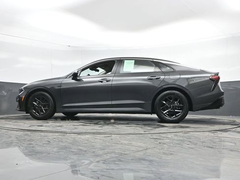 Used 2025 Kia K5 LXS image 49