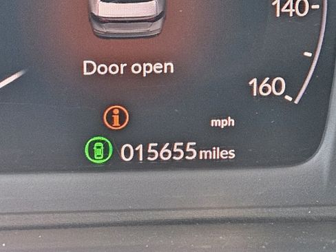 Used 2025 Honda Accord SE image 28