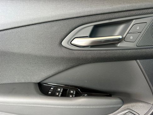 New 2026 Audi Q3 quattro 2.0T AWD/4WD image 10