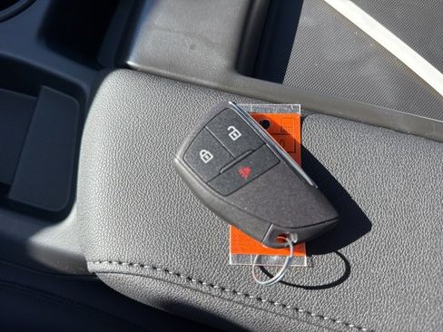 New 2026 GMC Sierra 2500 Pro w/ Snow Plow Prep/Camper Package image 24