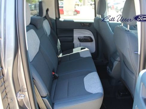 New 2026 Ford Maverick XLT FWD image 8