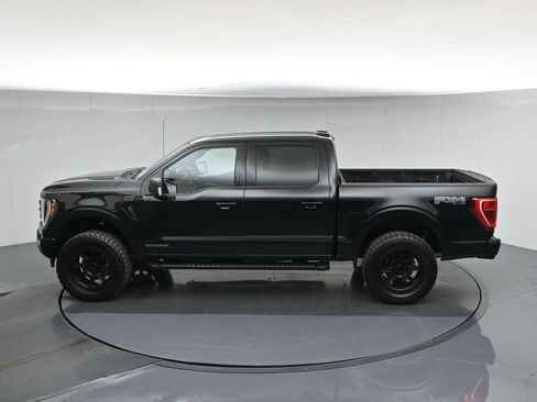 Used 2023 Ford F150 XLT w/ Equipment Group 302A High AWD/4WD image 41