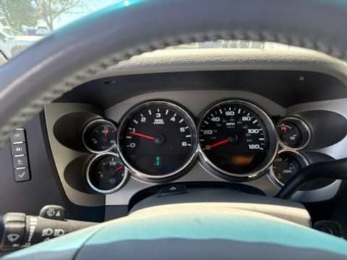 Used 2012 GMC Sierra 1500 SLE w/ Power Tech Package AWD/4WD image 16