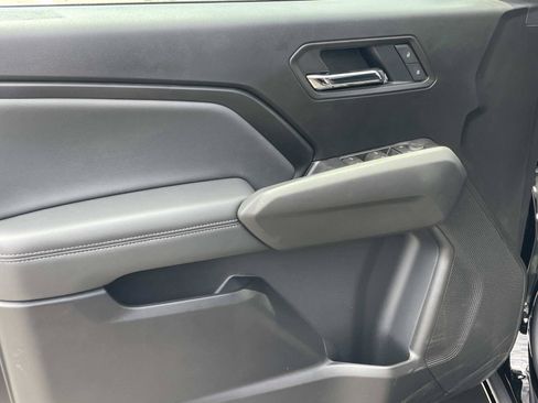 New 2026 GMC Canyon Elevation w/ Convenience Package RWD image 20