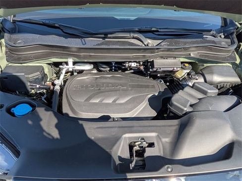 New 2026 Honda Ridgeline TrailSport image 35