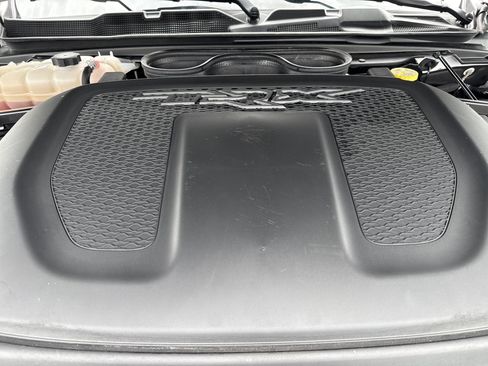 Used 2024 RAM 1500 TRX AWD/4WD image 33