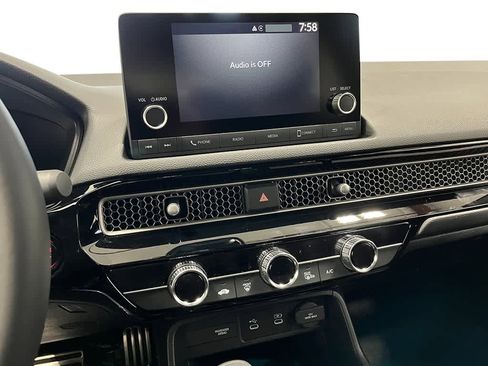 New 2026 Honda Civic Sport image 19