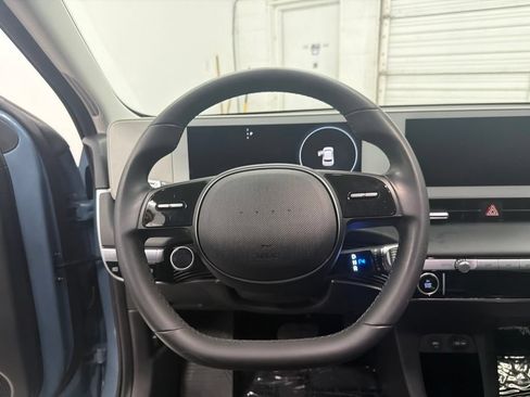 Used 2023 Hyundai Ioniq 5 SE AWD/4WD image 16