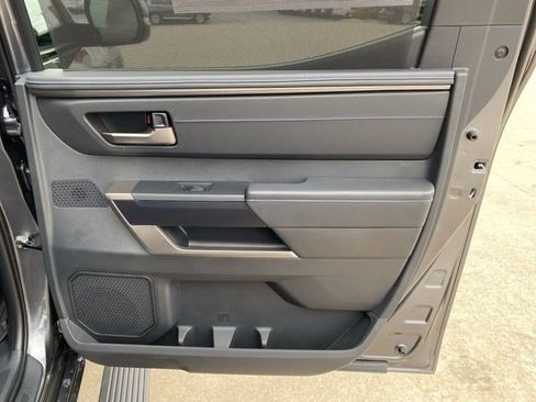 New 2026 Toyota Tundra Platinum AWD/4WD image 27