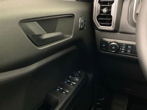 New 2025 Ford Bronco Sport Outer Banks w/ Outer Banks Tech Package+ image 19