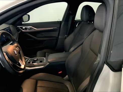 Used 2024 BMW 430i Gran Coupe w/ Convenience Package RWD image 11