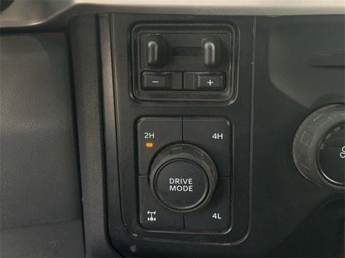 Used 2024 Ford F350 XL w/ STX Appearance Package image 20