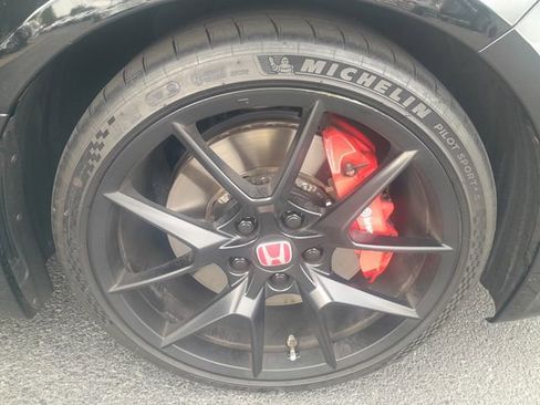 Used 2025 Honda Civic Type R image 26