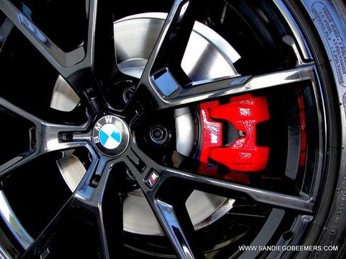 Used 2022 BMW 430i Gran Coupe w/ M Sport Package image 63