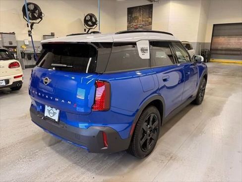 New 2026 MINI Cooper Countryman S image 6