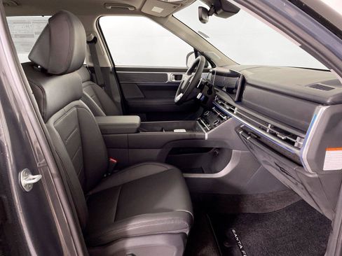 Certified 2026 Hyundai Santa Fe Limited AWD/4WD image 31