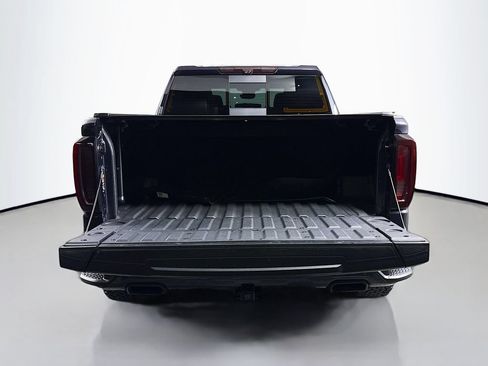 Used 2023 GMC Sierra 1500 AT4 w/ AT4 Premium Package AWD/4WD image 31