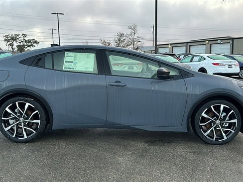New 2026 Toyota Prius XSE image 10
