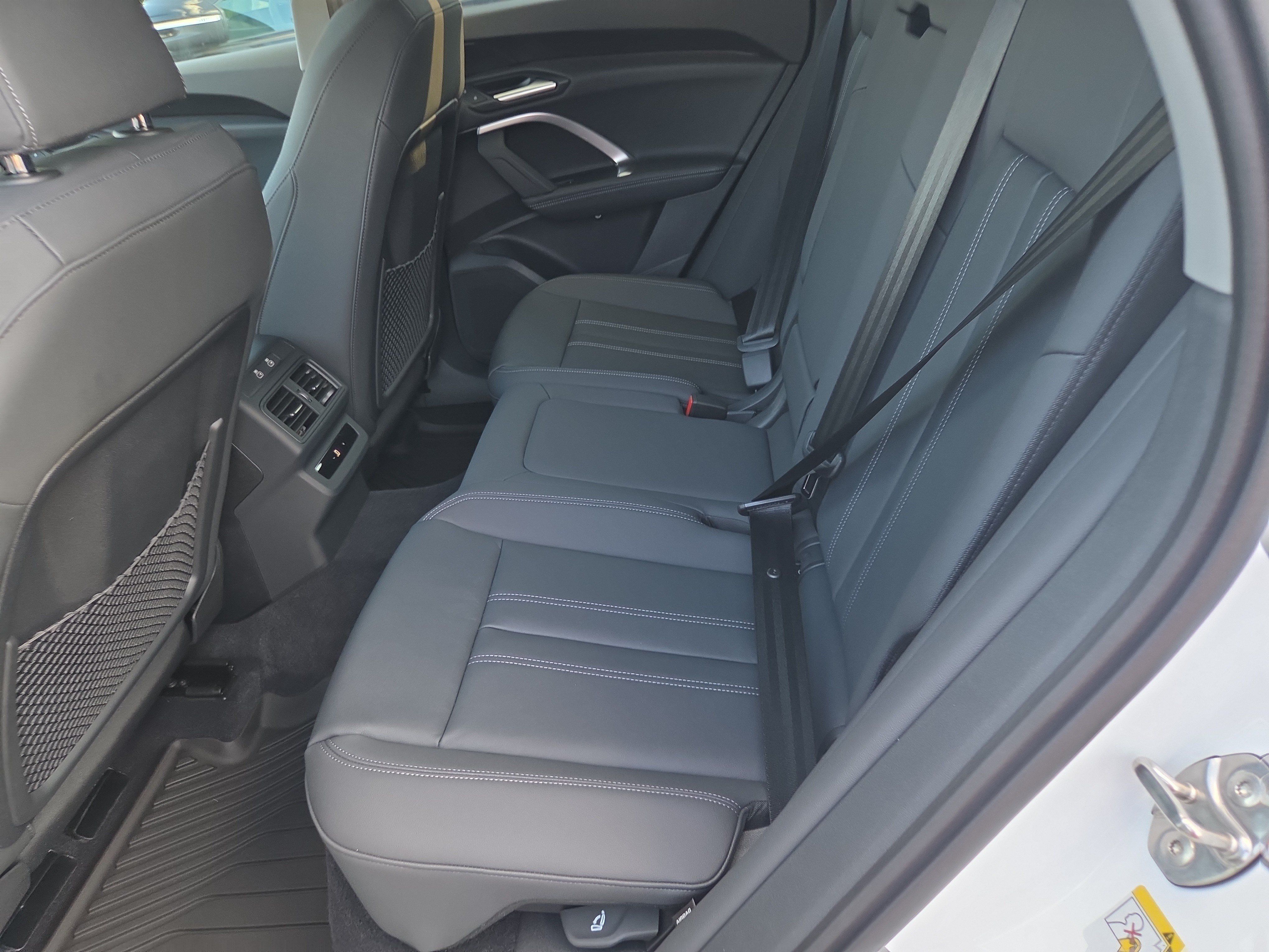 New 2026 Audi Q5 2.0T AWD/4WD image 6