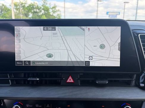 Certified 2023 Kia Sportage X-Line w/ X-Line Premium Package image 24