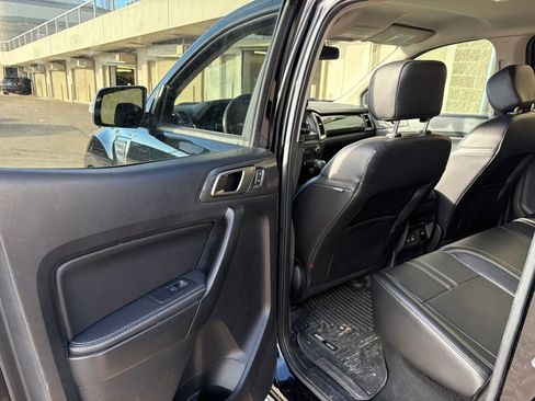 Certified 2020 Ford Ranger Lariat w/ Technology Package image 21