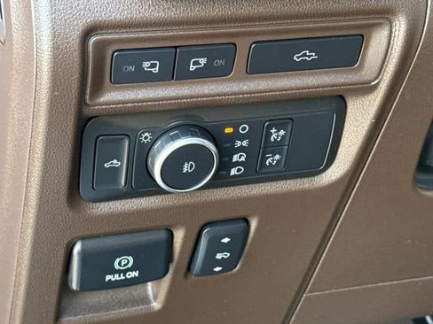 Used 2022 Ford F150 King Ranch w/ Equipment Group 601A High AWD/4WD image 23