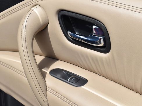 Used 2024 Nissan Armada SV image 57