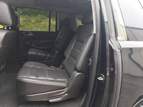 Used 2019 GMC Yukon XL Denali w/ Denali Ultimate Package AWD/4WD image 10
