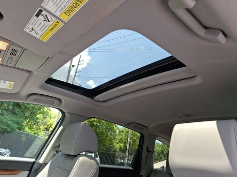 Used 2017 Honda CR-V EX-L image 14