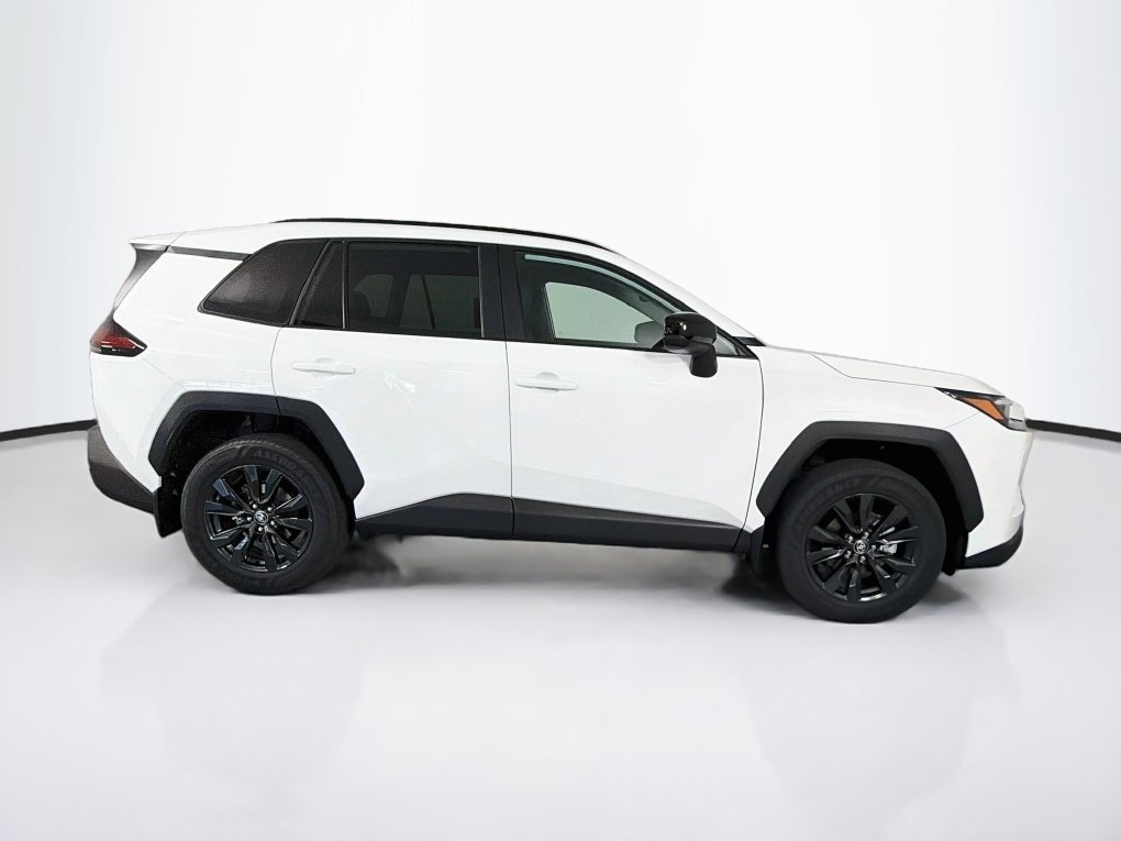 New 2026 Toyota RAV4 XLE Premium FWD image 10