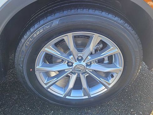 Used 2023 Honda CR-V EX image 9