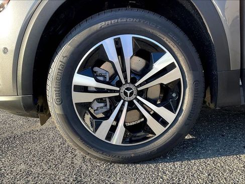 New 2026 Mercedes-Benz GLB 250 4MATIC image 11