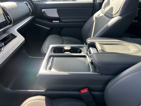 New 2025 Ford Expedition Active image 17