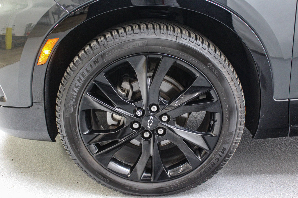 Used 2019 Chevrolet Blazer RS AWD/4WD image 26