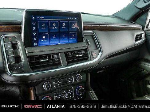 Certified 2023 Chevrolet Tahoe High Country w/ Premium Package 2 AWD/4WD image 13