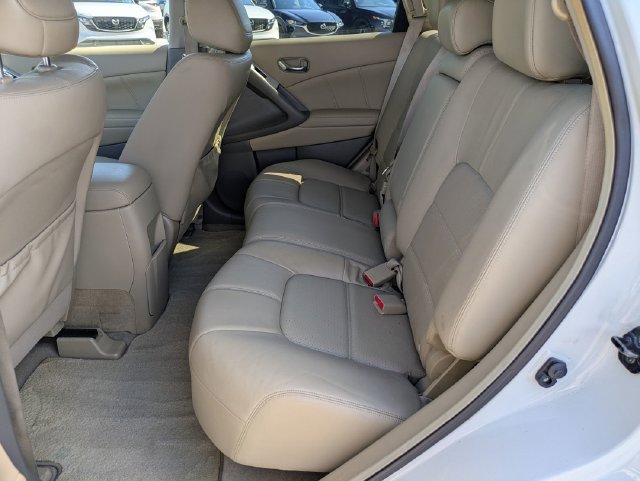 Used 2011 Nissan Murano SL FWD image 23