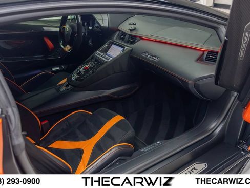 Used 2013 Lamborghini Aventador LP 700-4 AWD/4WD image 89