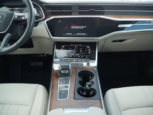 Certified 2023 Audi A6 Premium Plus w/ Premium Plus Package image 36