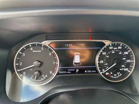 Used 2023 Nissan Rogue SV image 21