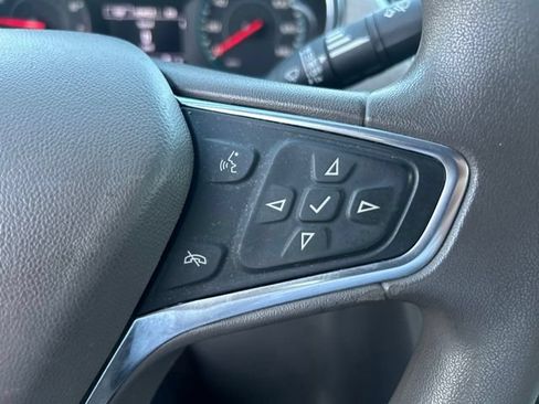 Used 2018 Chevrolet Malibu LT FWD image 11