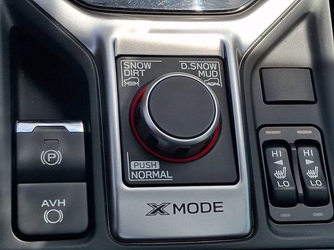 Used 2020 Subaru Forester Touring w/ Popular Package #2 AWD/4WD image 26